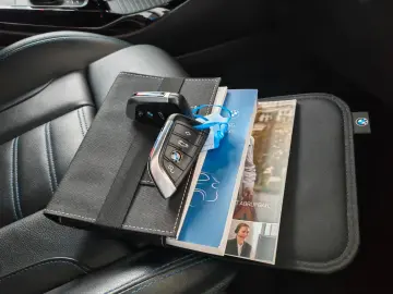 BMW X3 xD20d M Sport PANO KAM LASER AHK