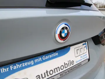 BMW X3 xDrive 20 d M Sport Paket PANO AHK AMBIENTE