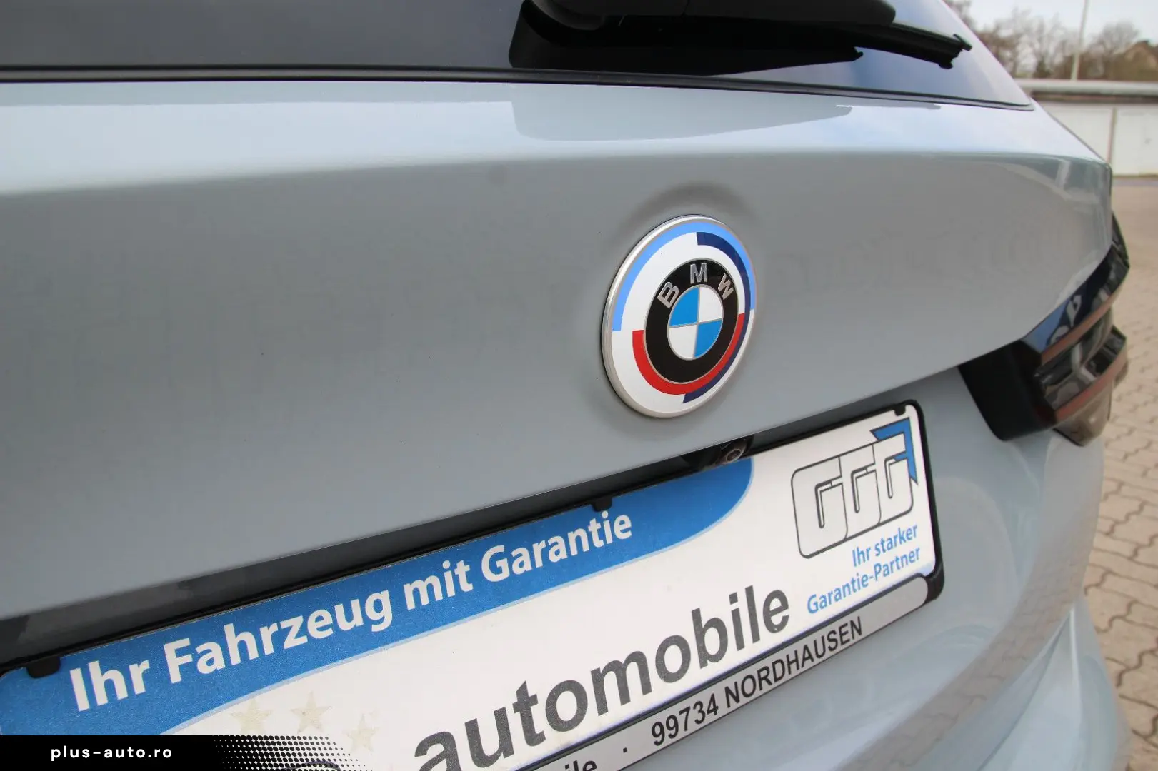 BMW X3 xDrive 20 d M Sport Paket PANO AHK AMBIENTE