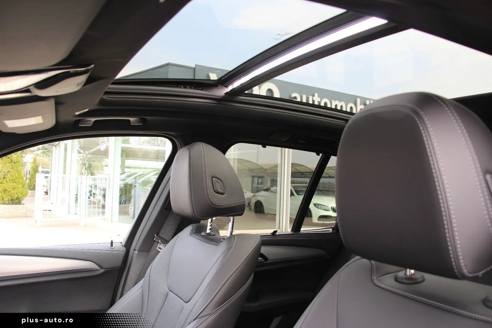 BMW X3 xDrive 20 d M Sport Paket PANO AHK AMBIENTE