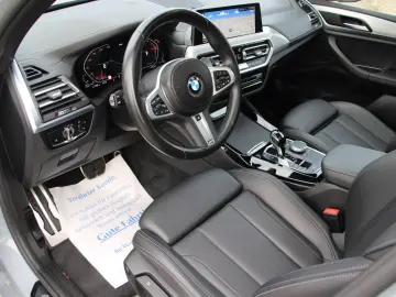 BMW X3 xDrive 20 d M Sport Paket PANO AHK AMBIENTE