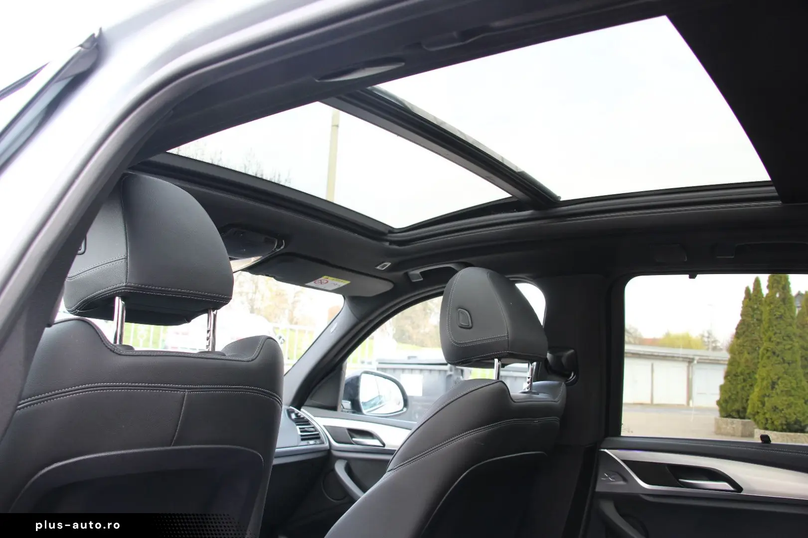 BMW X3 xDrive 20 d M Sport Paket PANO AHK AMBIENTE