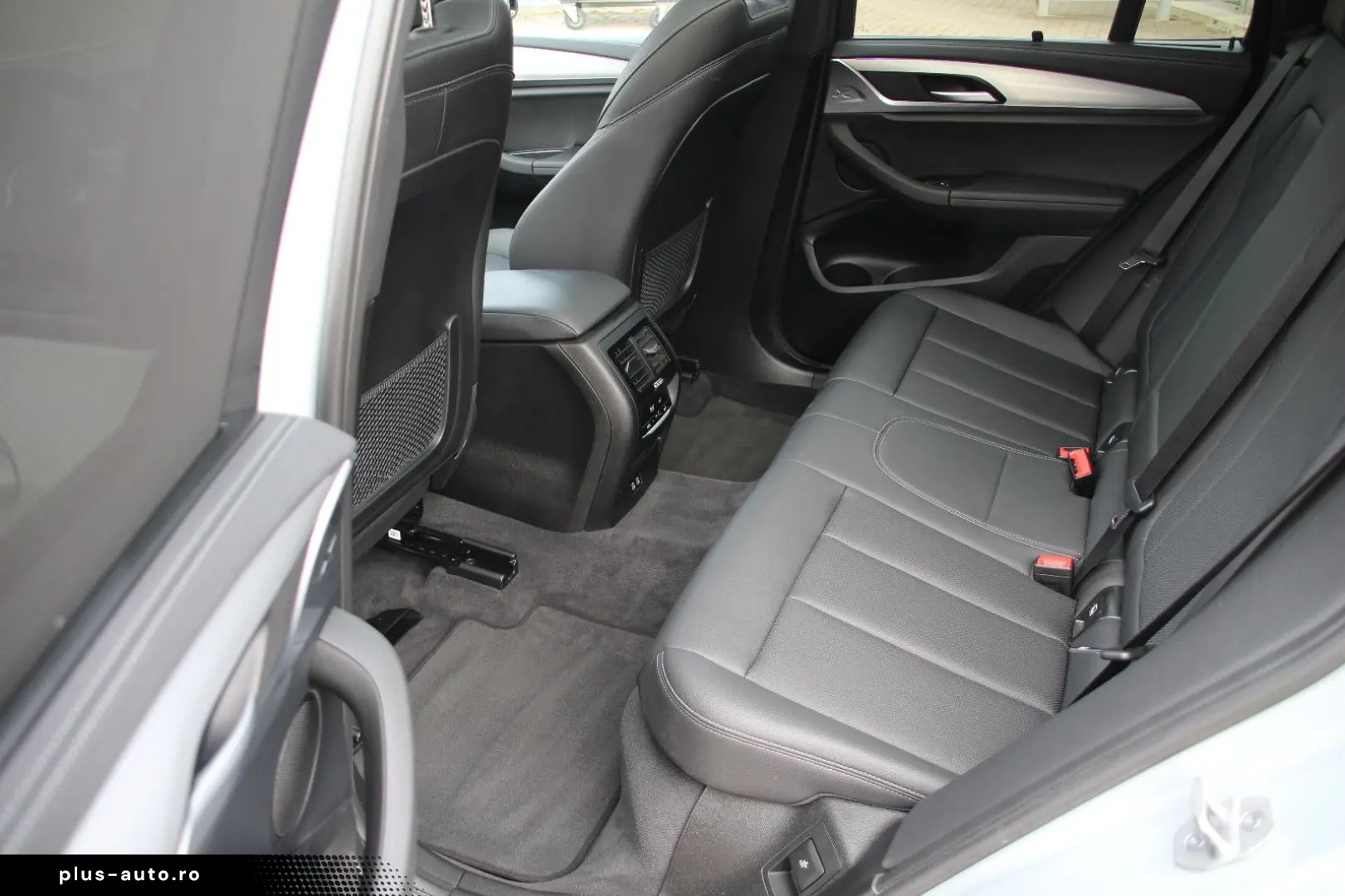 BMW X3 xDrive 20 d M Sport Paket PANO AHK AMBIENTE