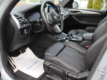 BMW X3 xDrive 20 d M Sport Paket PANO AHK AMBIENTE