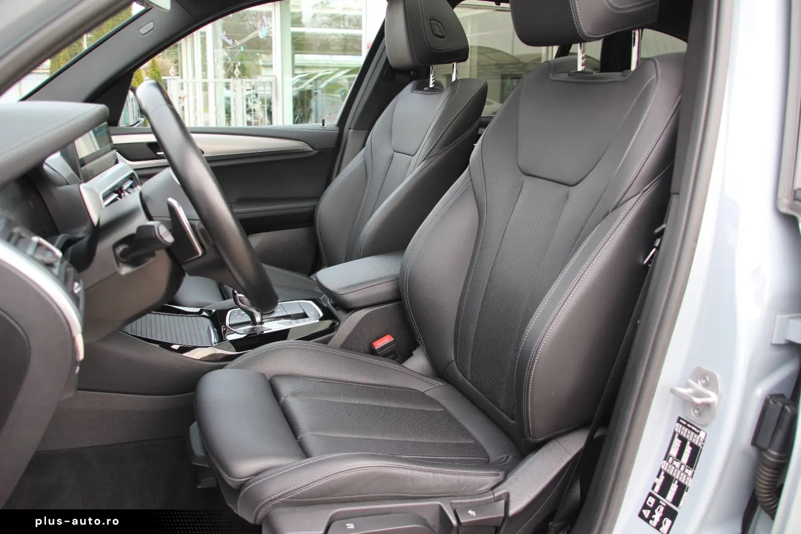 BMW X3 xDrive 20 d M Sport Paket PANO AHK AMBIENTE