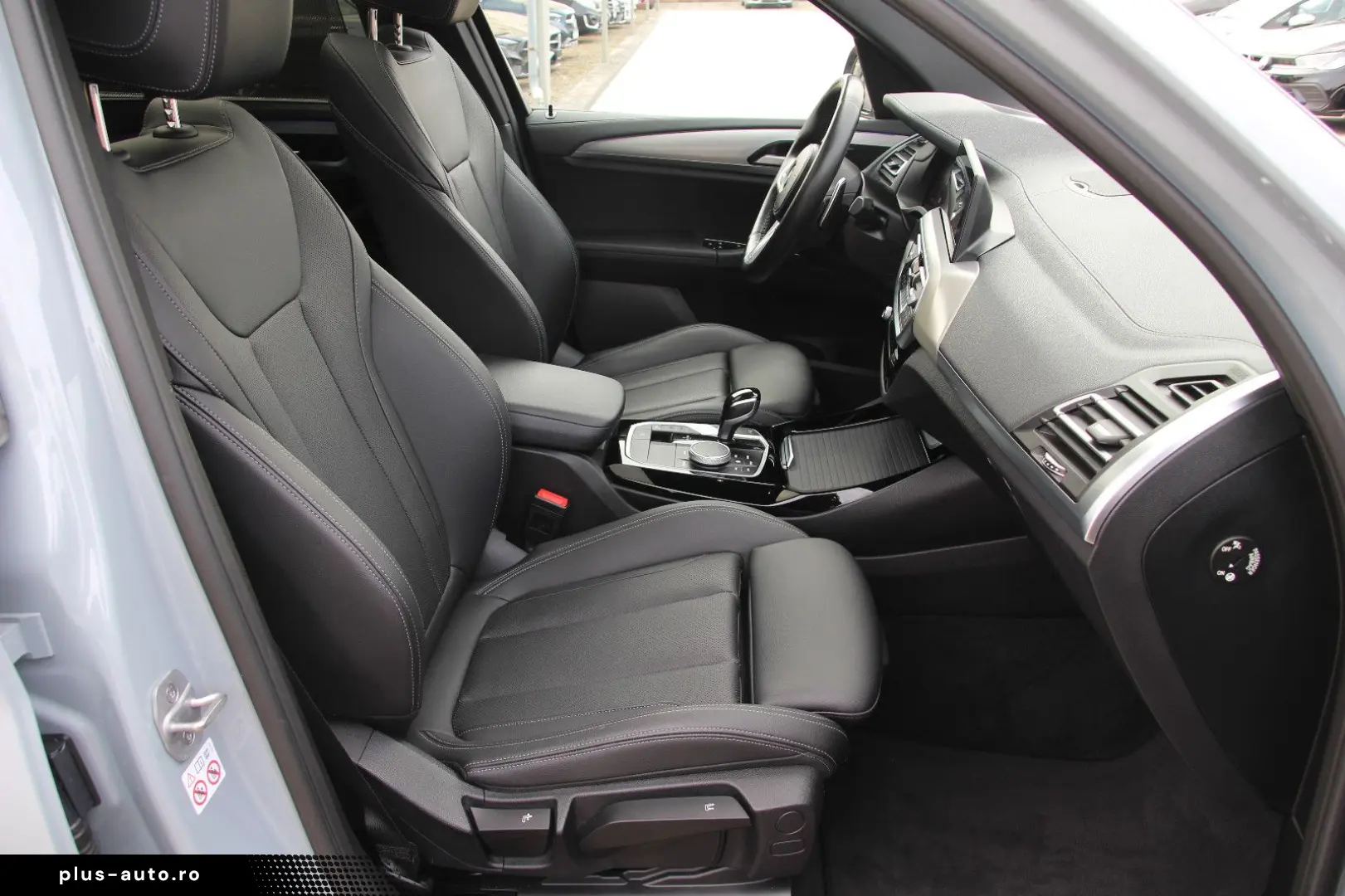 BMW X3 xDrive 20 d M Sport Paket PANO AHK AMBIENTE