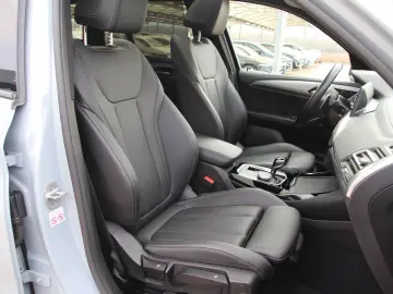 BMW X3 xDrive 20 d M Sport Paket PANO AHK AMBIENTE