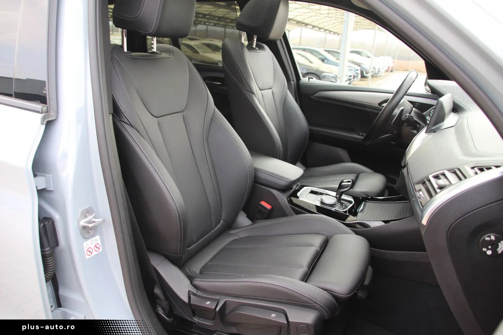 BMW X3 xDrive 20 d M Sport Paket PANO AHK AMBIENTE