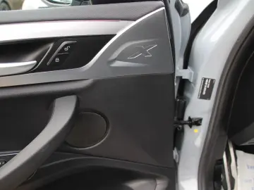 BMW X3 xDrive 20 d M Sport Paket PANO AHK AMBIENTE