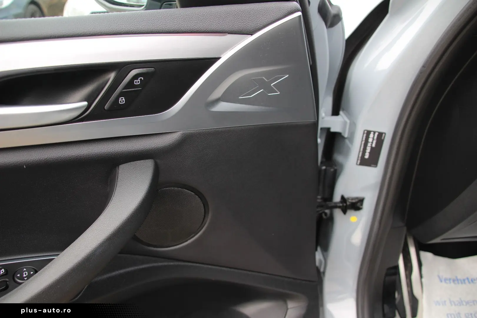 BMW X3 xDrive 20 d M Sport Paket PANO AHK AMBIENTE