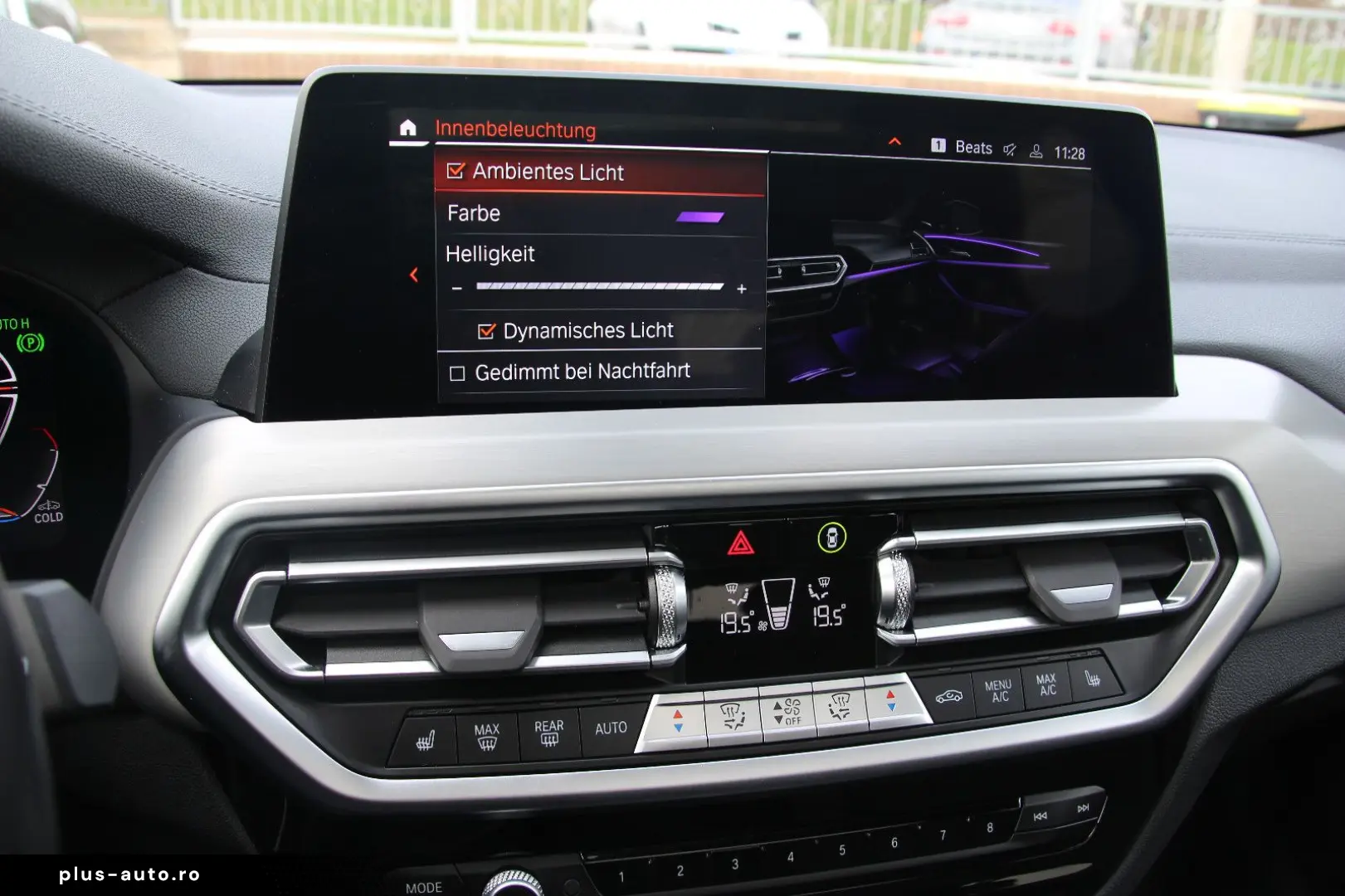 BMW X3 xDrive 20 d M Sport Paket PANO AHK AMBIENTE