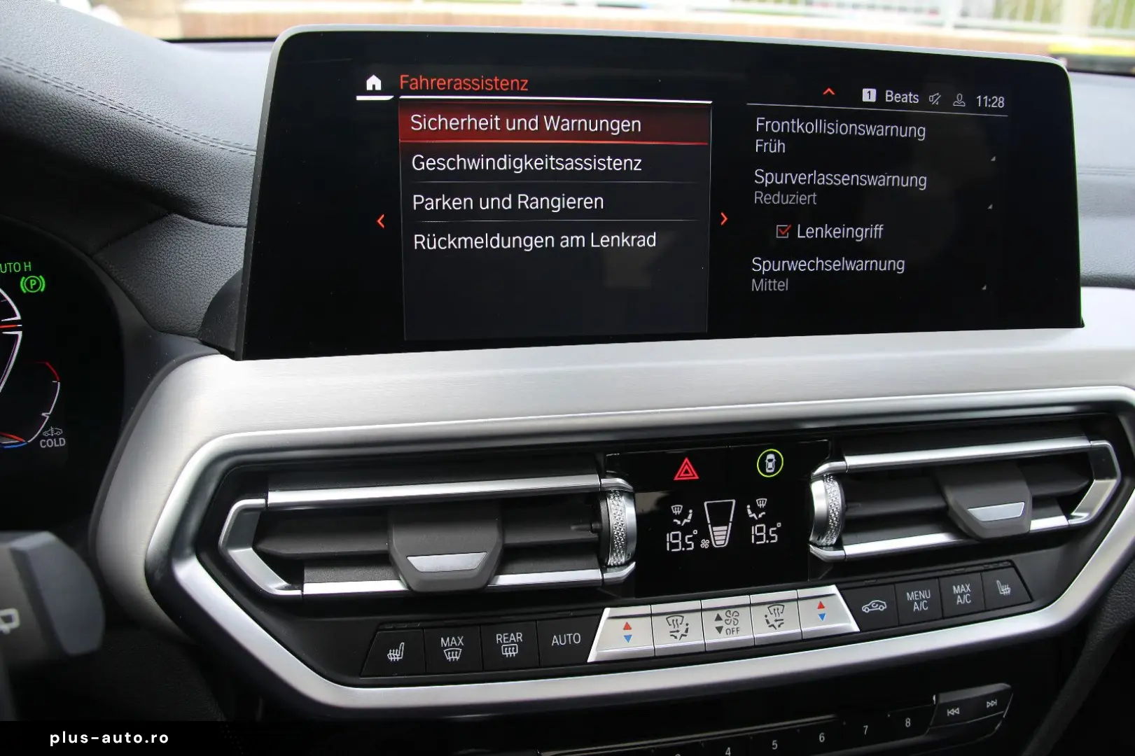 BMW X3 xDrive 20 d M Sport Paket PANO AHK AMBIENTE