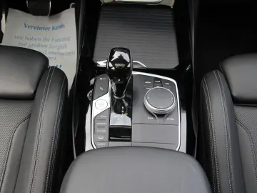 BMW X3 xDrive 20 d M Sport Paket PANO AHK AMBIENTE