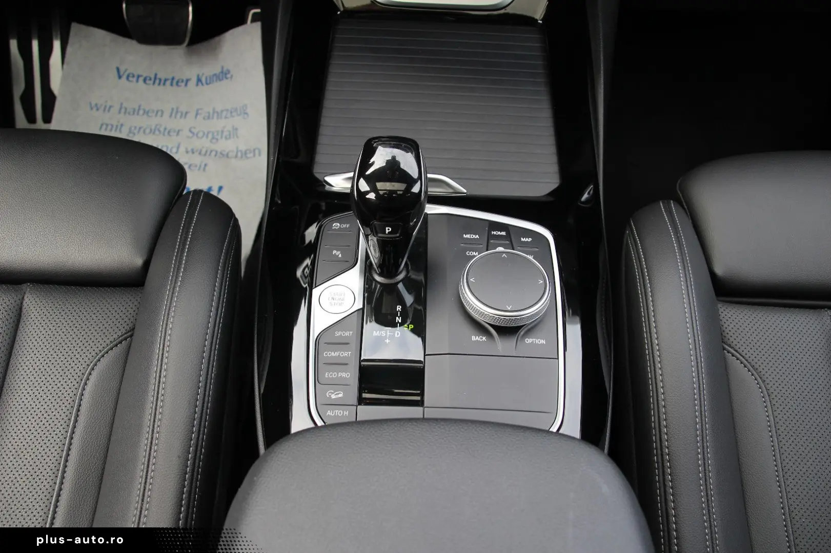 BMW X3 xDrive 20 d M Sport Paket PANO AHK AMBIENTE