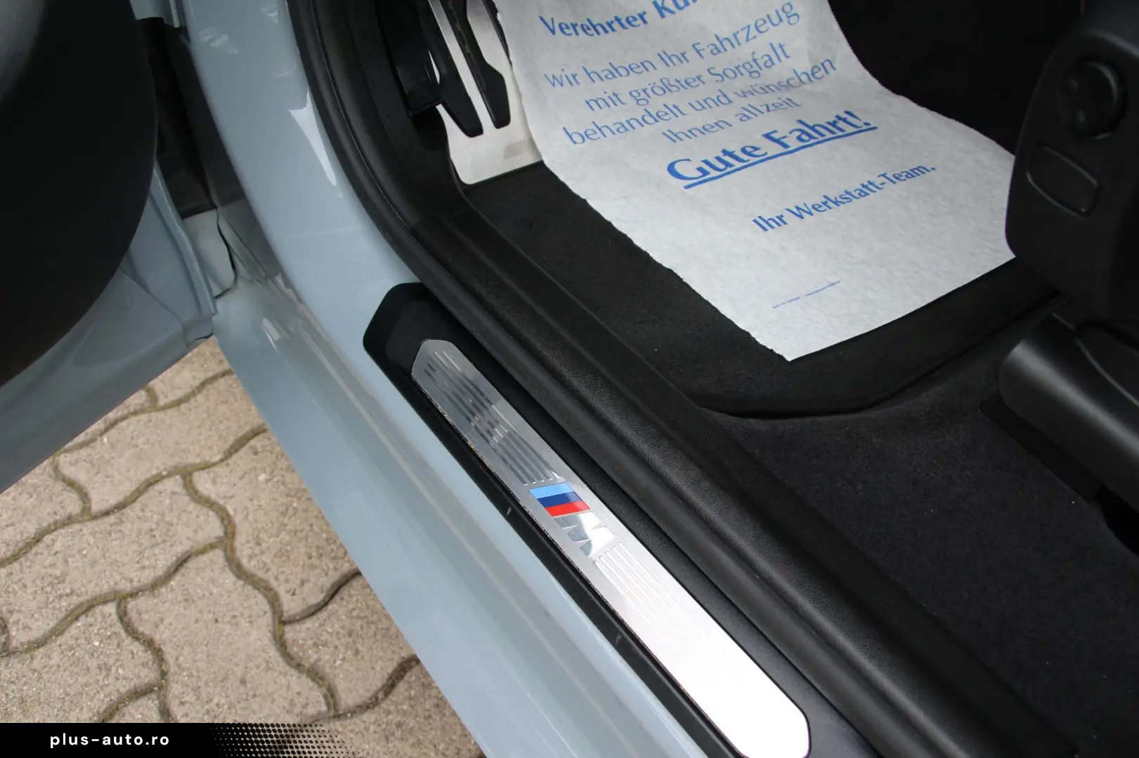 BMW X3 xDrive 20 d M Sport Paket PANO AHK AMBIENTE