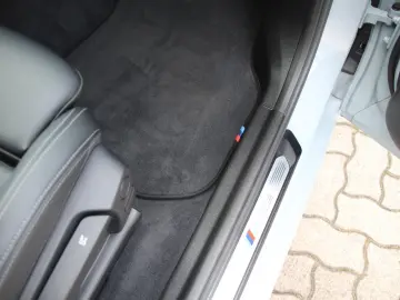 BMW X3 xDrive 20 d M Sport Paket PANO AHK AMBIENTE