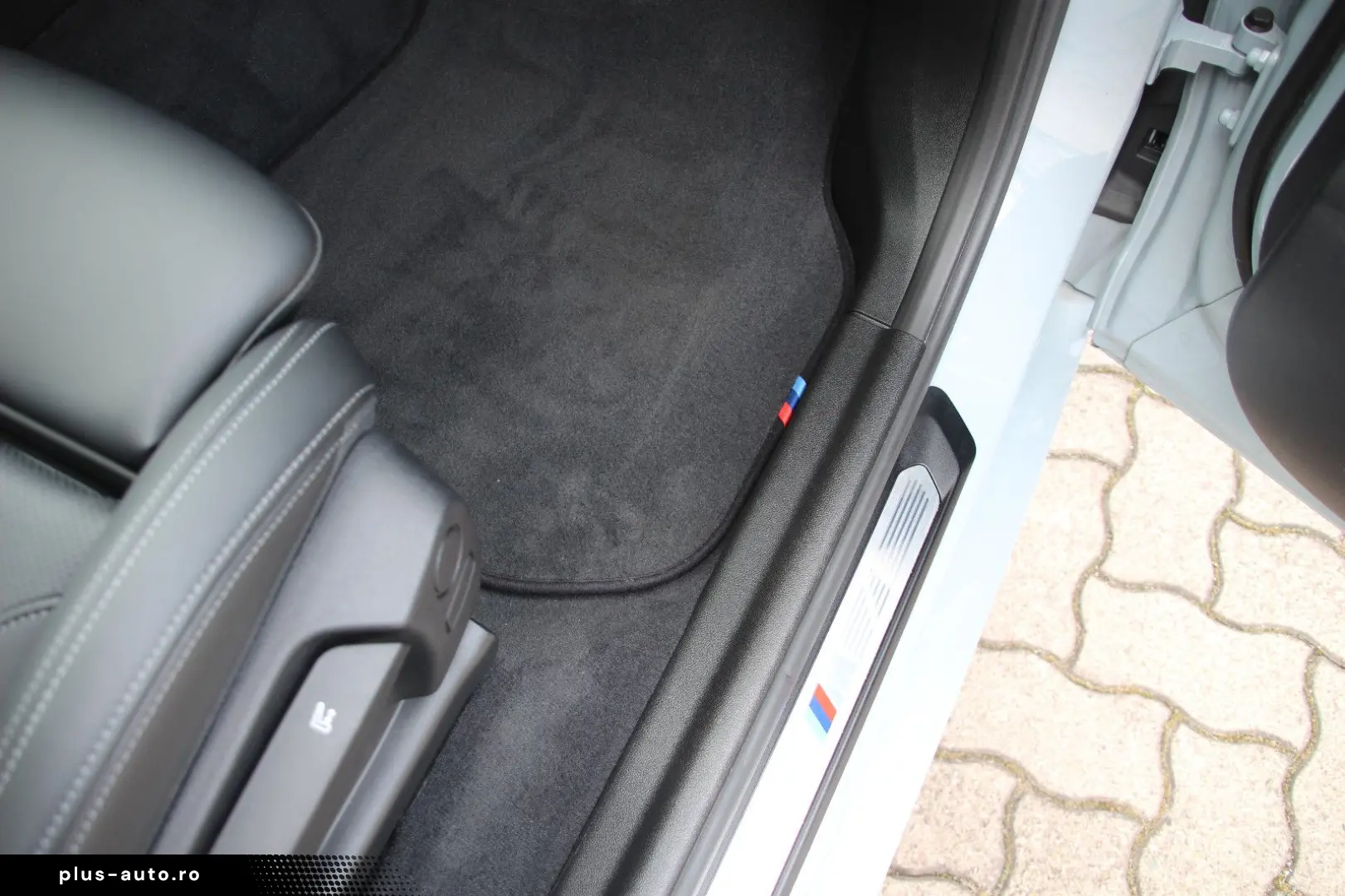 BMW X3 xDrive 20 d M Sport Paket PANO AHK AMBIENTE