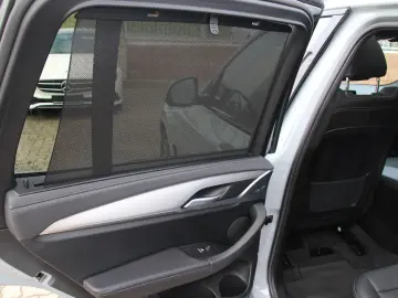 BMW X3 xDrive 20 d M Sport Paket PANO AHK AMBIENTE