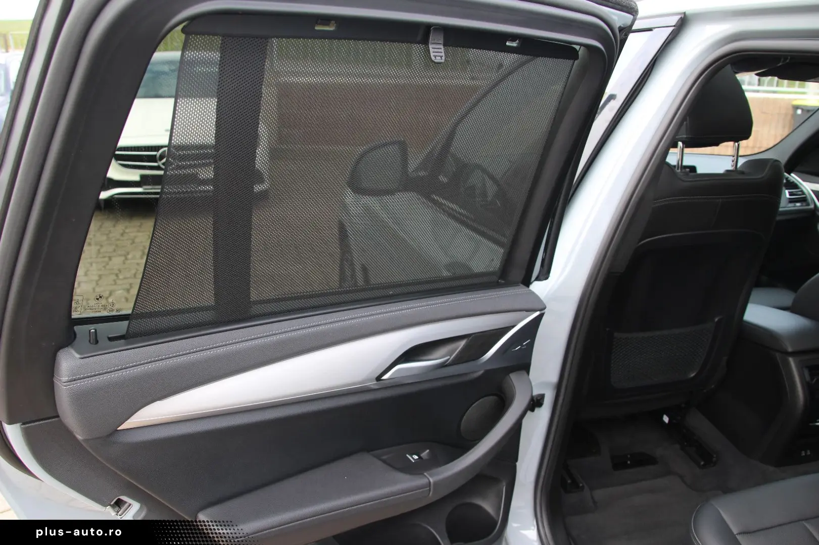 BMW X3 xDrive 20 d M Sport Paket PANO AHK AMBIENTE