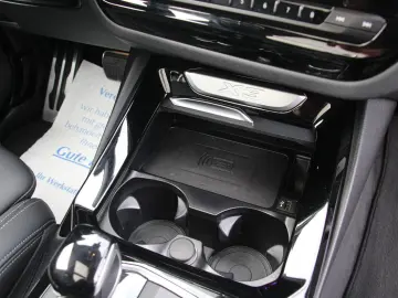 BMW X3 xDrive 20 d M Sport Paket PANO AHK AMBIENTE