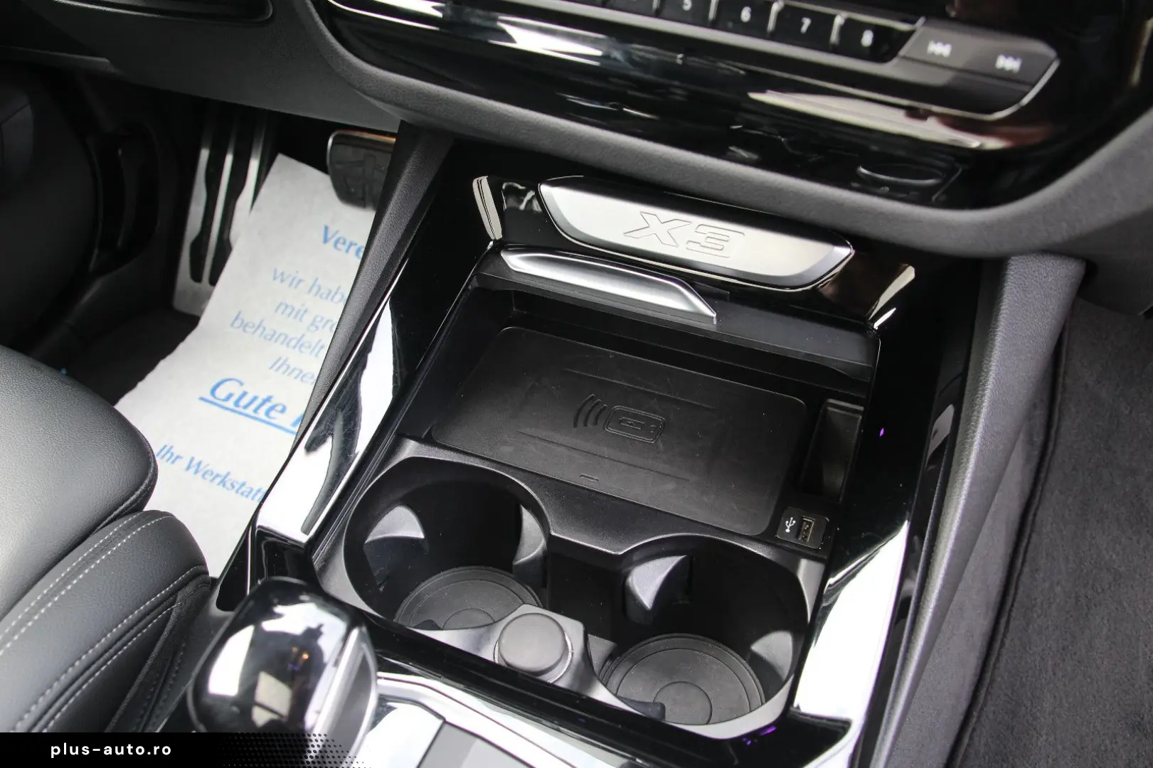 BMW X3 xDrive 20 d M Sport Paket PANO AHK AMBIENTE