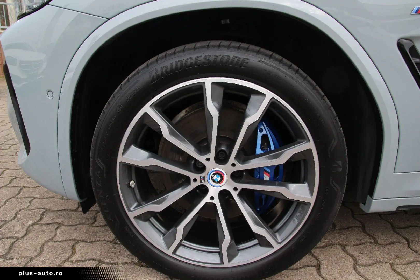 BMW X3 xDrive 20 d M Sport Paket PANO AHK AMBIENTE