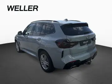 BMW X3 xDrive20d M Sport Aut. AHK St Go HiFi ParkAss