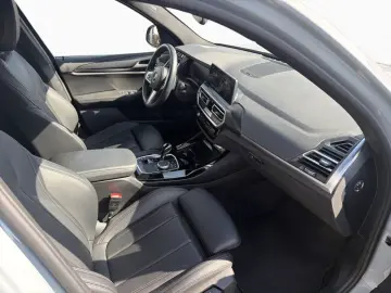 BMW X3 xDrive20d M Sport Aut. AHK St Go HiFi ParkAss