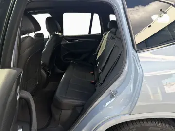 BMW X3 xDrive20d M Sport Aut. AHK St Go HiFi ParkAss