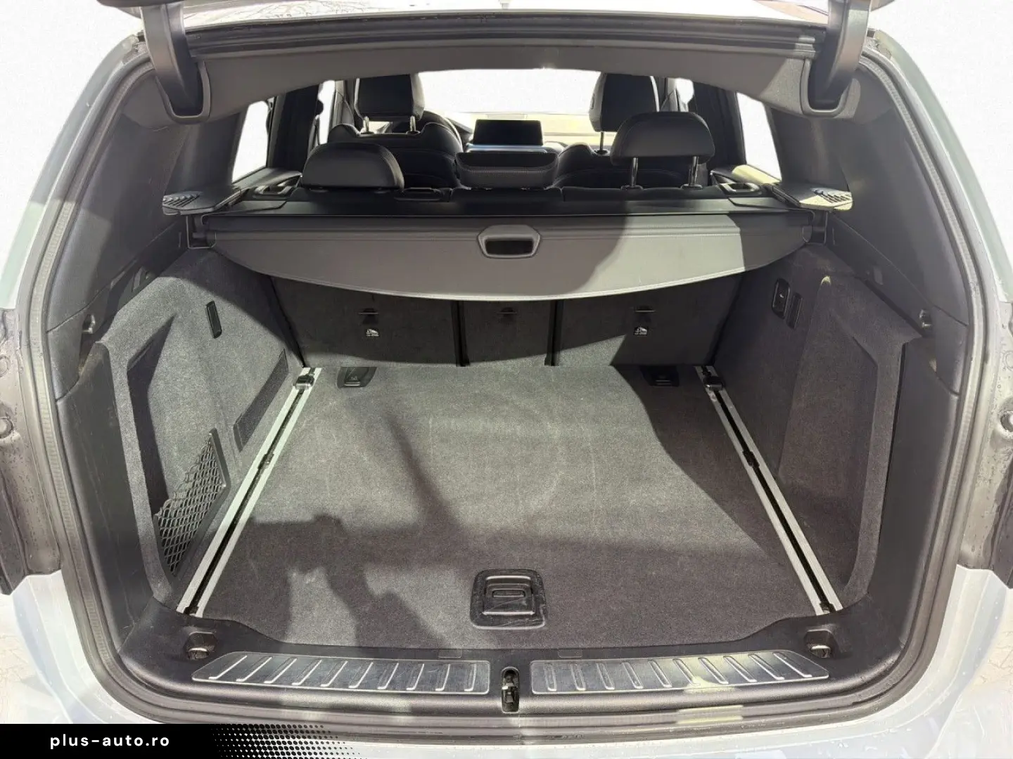 BMW X3 xDrive20d M Sport Aut. AHK St Go HiFi ParkAss