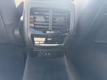 BMW X3 xDrive20d M Sport Aut. AHK St Go HiFi ParkAss