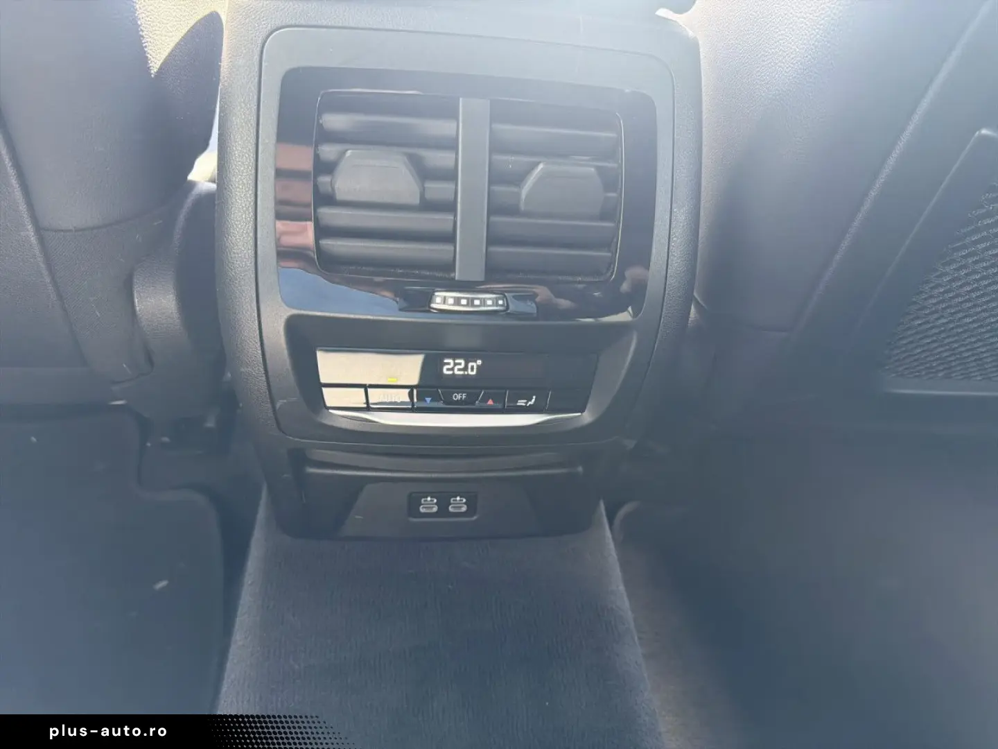 BMW X3 xDrive20d M Sport Aut. AHK St Go HiFi ParkAss