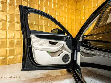 BENTLEY Flying Spur SPEED V8 HYBRID FIRST EDITION