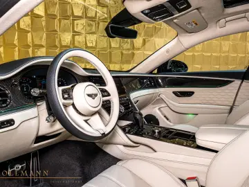 BENTLEY Flying Spur SPEED V8 HYBRID FIRST EDITION