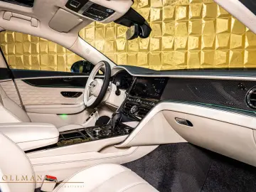 BENTLEY Flying Spur SPEED V8 HYBRID FIRST EDITION