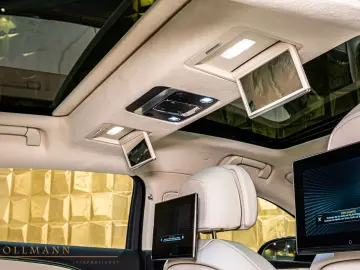 BENTLEY Flying Spur SPEED V8 HYBRID FIRST EDITION