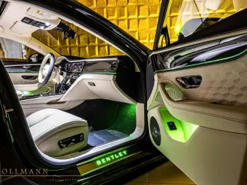 BENTLEY Flying Spur SPEED V8 HYBRID FIRST EDITION