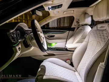 BENTLEY Flying Spur SPEED V8 HYBRID FIRST EDITION