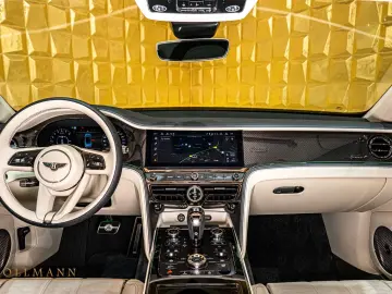 BENTLEY Flying Spur SPEED V8 HYBRID FIRST EDITION