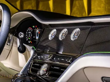 BENTLEY Flying Spur SPEED V8 HYBRID FIRST EDITION