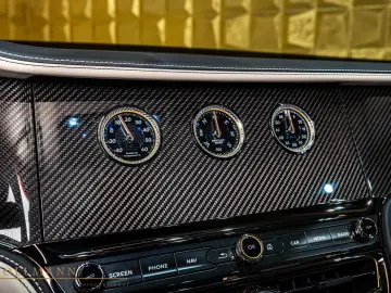 BENTLEY Flying Spur SPEED V8 HYBRID FIRST EDITION