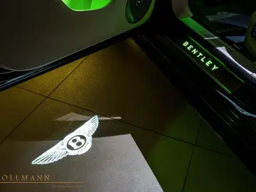 BENTLEY Flying Spur SPEED V8 HYBRID FIRST EDITION