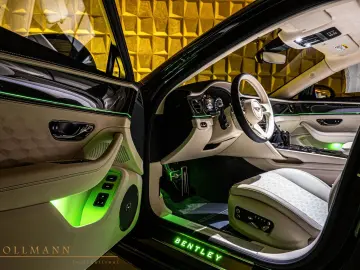 BENTLEY Flying Spur SPEED V8 HYBRID FIRST EDITION