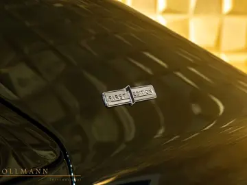 BENTLEY Flying Spur SPEED V8 HYBRID FIRST EDITION