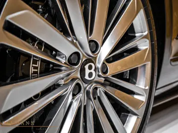 BENTLEY Flying Spur SPEED V8 HYBRID FIRST EDITION