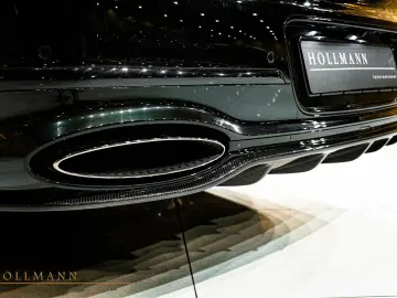 BENTLEY Flying Spur SPEED V8 HYBRID FIRST EDITION