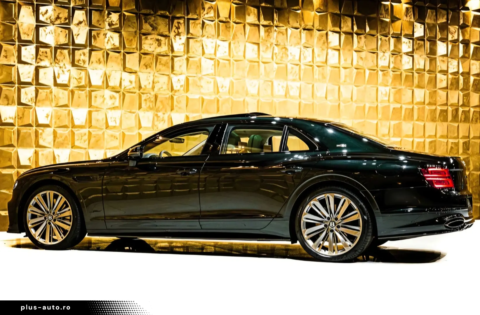 BENTLEY Flying Spur SPEED V8 HYBRID FIRST EDITION