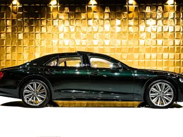 BENTLEY Flying Spur SPEED V8 HYBRID FIRST EDITION