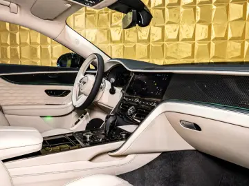 BENTLEY Flying Spur SPEED V8 HYBRID FIRST EDITION