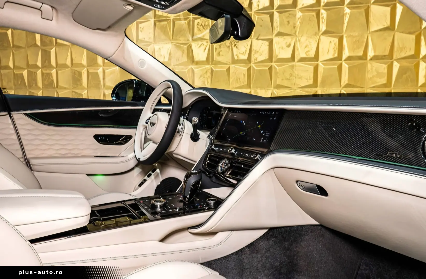 BENTLEY Flying Spur SPEED V8 HYBRID FIRST EDITION